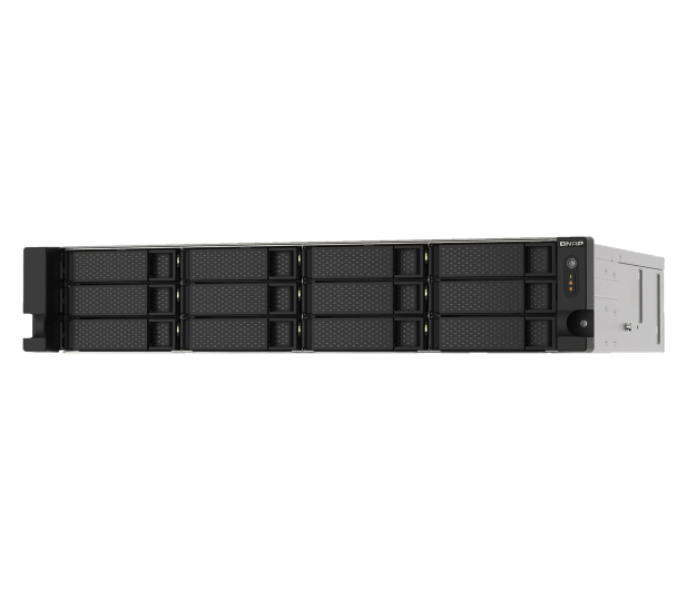 QNAP TS-1273AU-RP-8G - 1534643 - zdjęcie 5